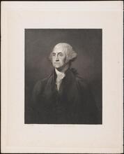 [George Washington.]