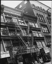 [50 Orchard Street.]