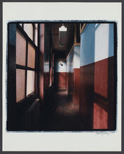 Hallway, Providence Hotel