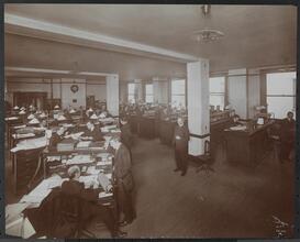 The Metropolitan Life Company.