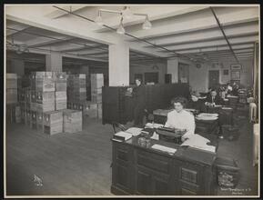 Mess'rs. Parke, Davis & Co., New York.