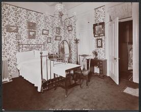 Park Ave. Hotel.