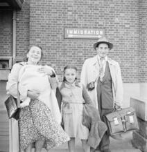 Ellis Island