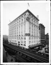 14th St Store, 6th Ave., 13th & 14th Street