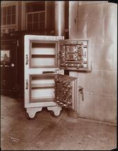 Vaults.