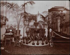 Proctor's 125th St.