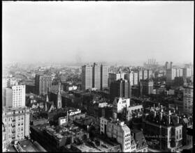 Fifty Seventh St. S.E. from 5th Av. N.Y.C.