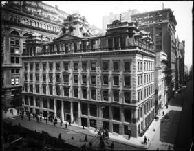 The Fourth National Bank