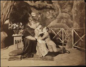Plays, "Lady Patricia".