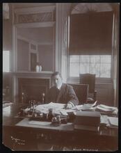 Mayor McClellan.