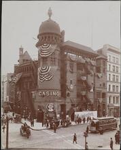 B'way and 39th St., N.Y.