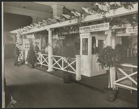 National Cash Register Co.