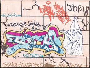 [Page in DAR TRC's black book.]