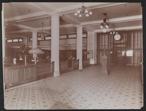 Geo. Borgfeldt Co., New York.