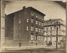 John Jacob Astor House.