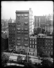 Apartment 24 Gramercy Park