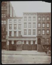 Restaurants, Cavanaghs, 258 West 23rd Street.