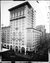 Imperial Hotel