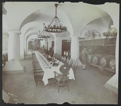 Hotel Astor.