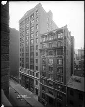 Seaich Loft  Bldg, 38-42 E. 32nd St.
