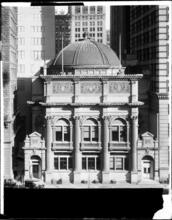 New York Clearing House