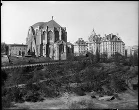 Cathedral & St. Luke's Hospital