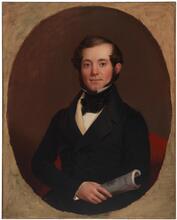 John E. Brooks