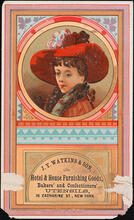 J.Y. Watkins & Son