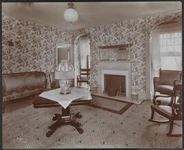 Briarcliff Lodge, Bridal Suite.