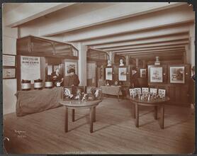 Museum of Safety Appliances.