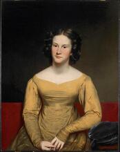 Julia Clinton Tallmadge