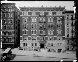 The Westdale, 604 West 139th St.