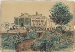 [Inman Homestead.]
