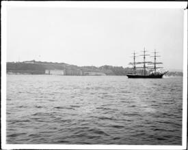 Fort Wadsworth