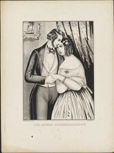 The Lovers Reconciliation.