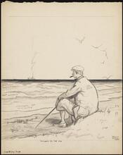 Thoughts by the Sea.