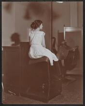 Hospitals, Zander Institute, N.Y. Vibrators and etc.