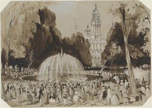 City Hall Park