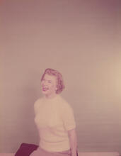 Martha Wright