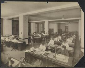 Metropolitan Life Company.