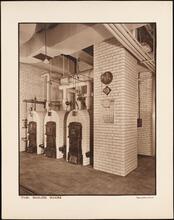 The Boiler Room