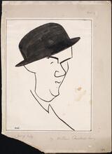 [George Kelly.]