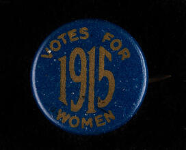 Votes for Women