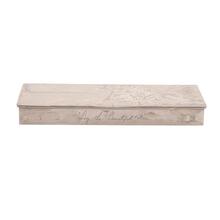 Cigarette Box