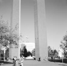 [Grounds of the New York World's Fair.]