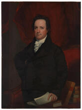 DeWitt Clinton