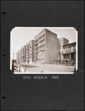 3521 Dekalb Avenue