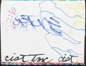 [Page in Sharp's black book.]