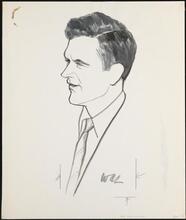 Cong. John V. Lindsay