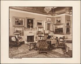 The Gallery